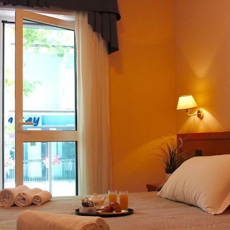 Depandance Hotel Jole Cesenatico Extérieur photo