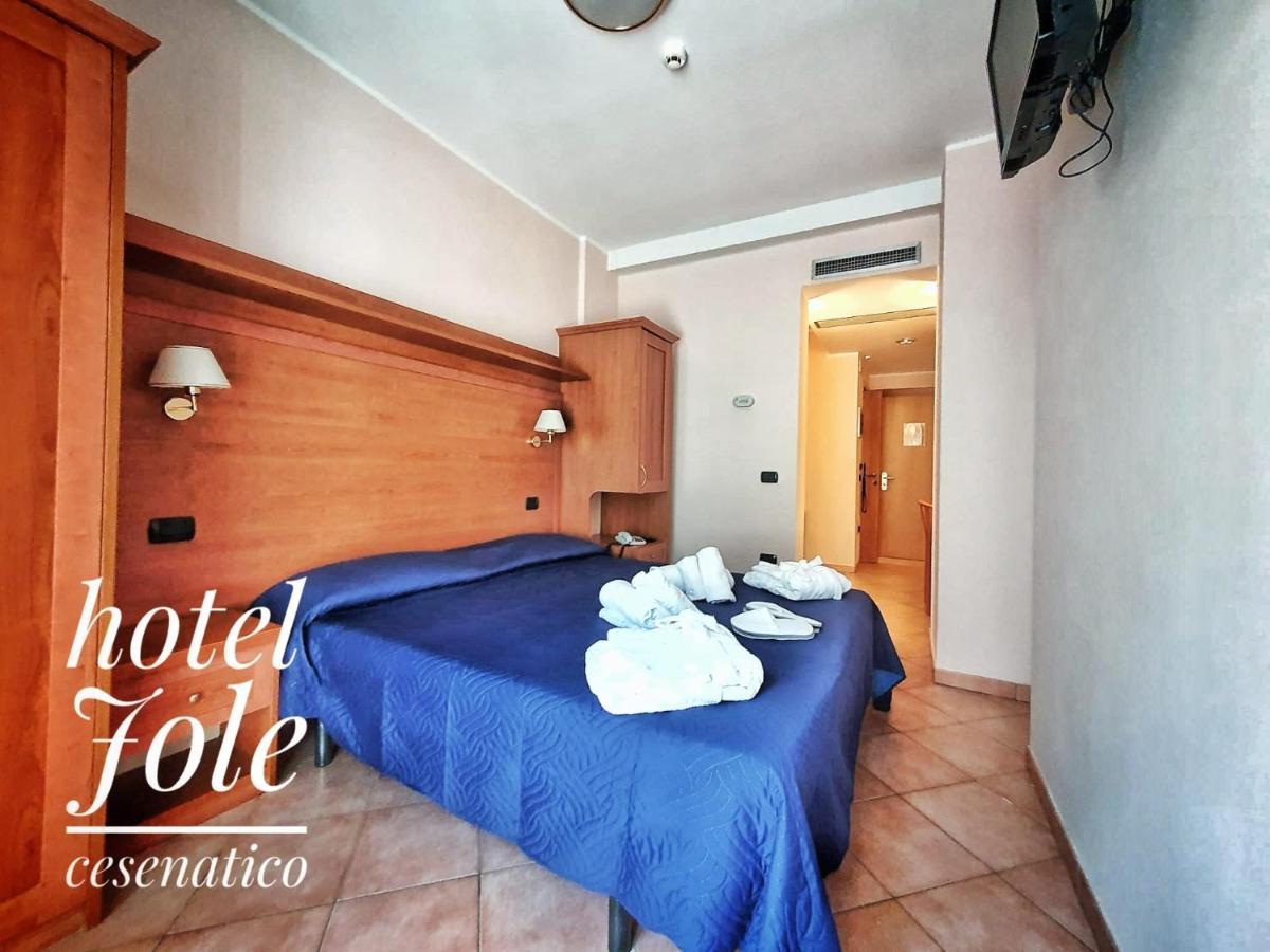 Depandance Hotel Jole Cesenatico Extérieur photo