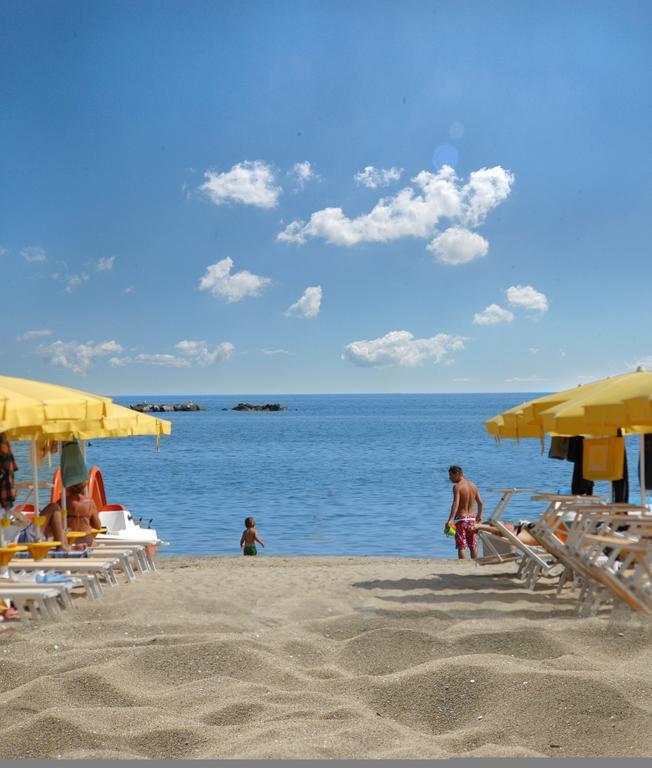 Depandance Hotel Jole Cesenatico Chambre photo