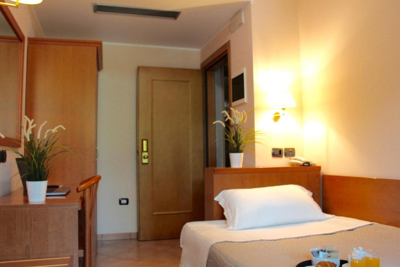 Depandance Hotel Jole Cesenatico Extérieur photo