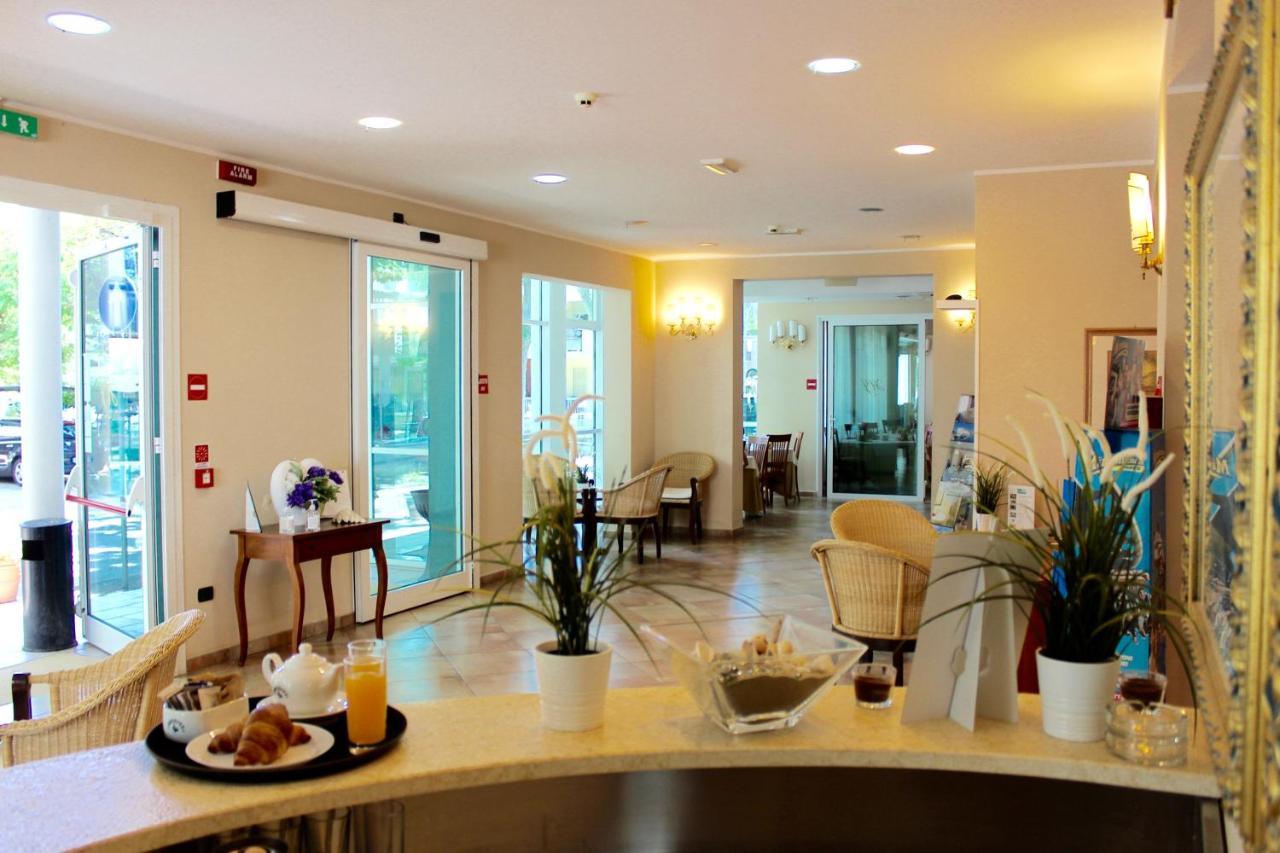 Depandance Hotel Jole Cesenatico Extérieur photo