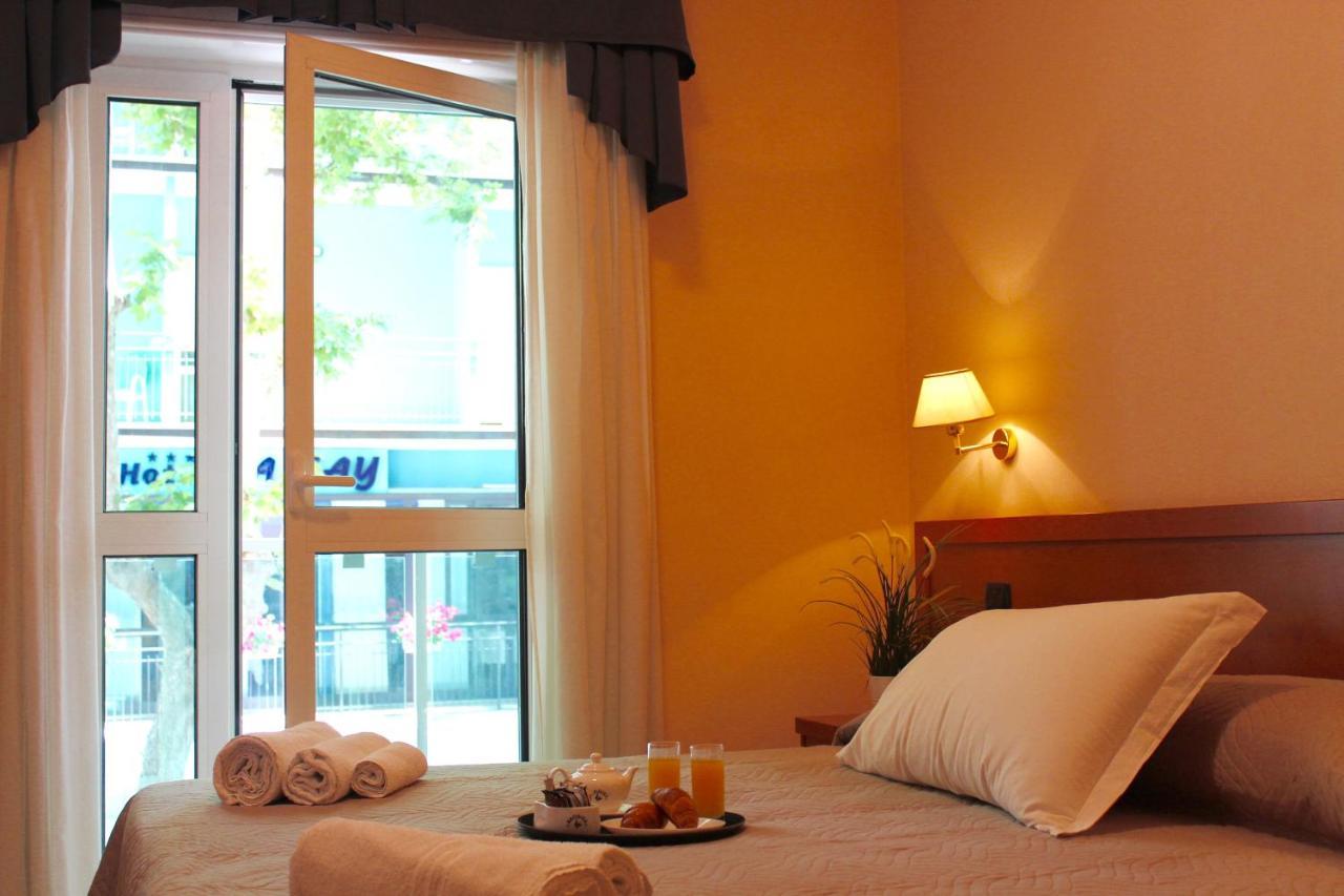 Depandance Hotel Jole Cesenatico Extérieur photo