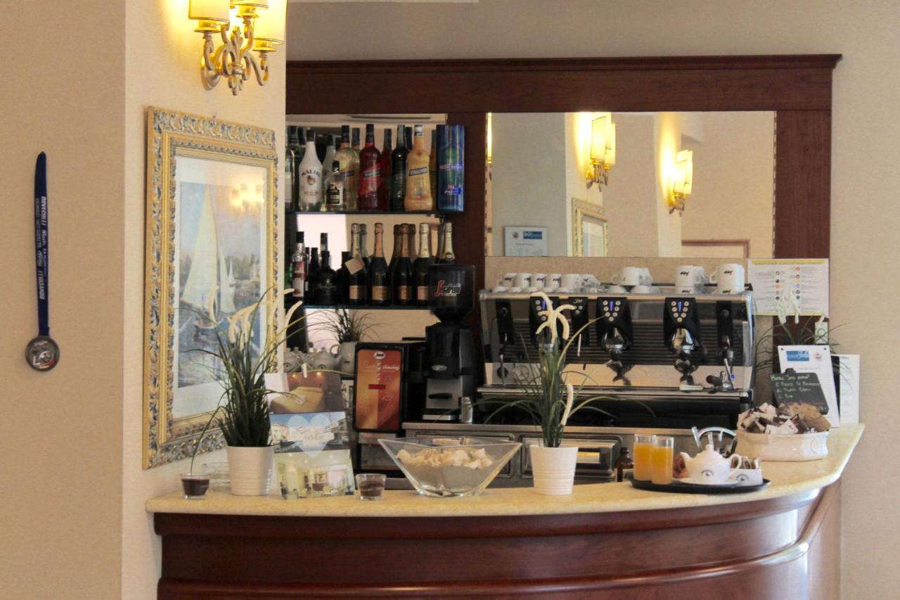Depandance Hotel Jole Cesenatico Extérieur photo