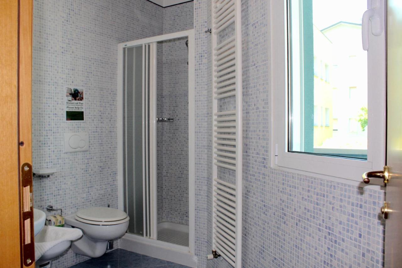 Depandance Hotel Jole Cesenatico Extérieur photo