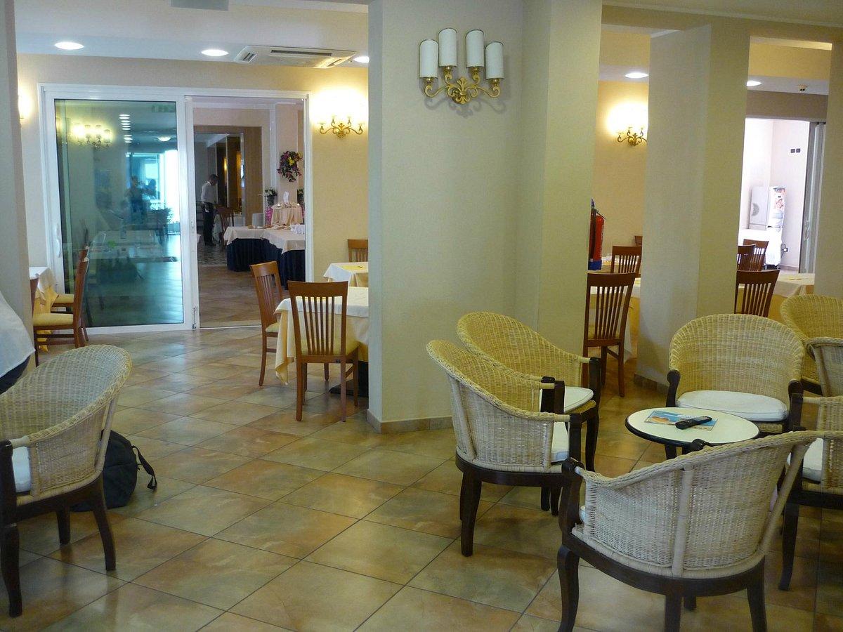 Depandance Hotel Jole Cesenatico Extérieur photo